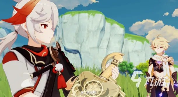 3d网络手游排行榜前十名2021 3d网络手游有哪些