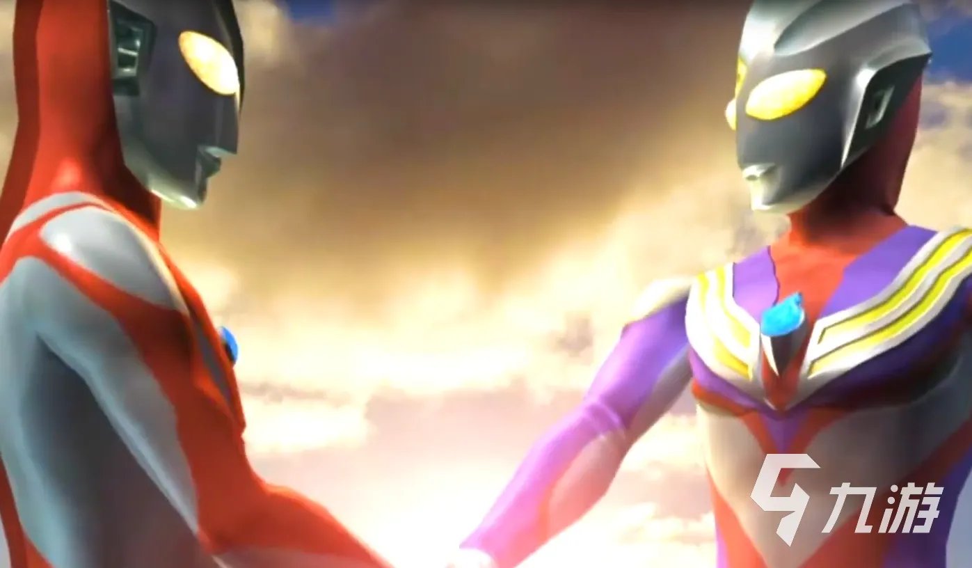 奥特曼之格斗进化3游戏下载 奥特曼之格斗进化3安卓版下载