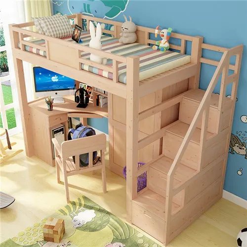 儿童床品牌有哪些