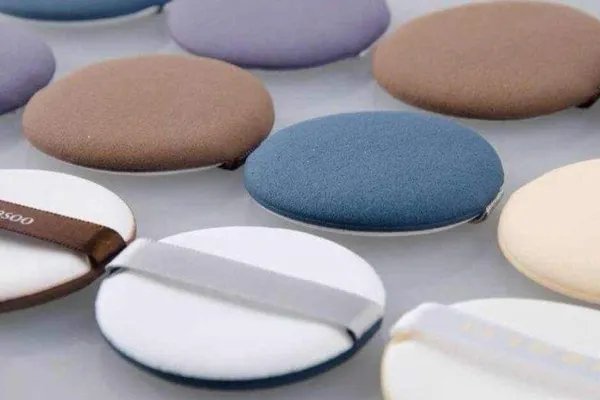 如何清洗粉扑 手把手教你粉扑清洁步骤