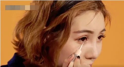 化妆步骤的先后顺序图