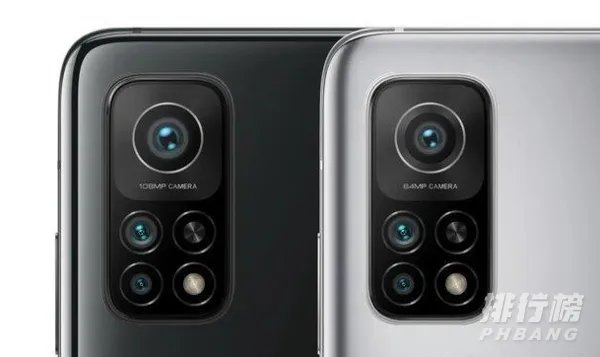 小米10T系列推荐_小米10T系列海外发布