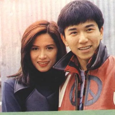 邵美琪温兆伦关系怎样？  为何没能做成真夫妻？