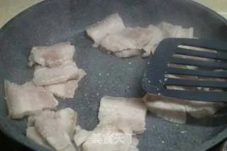 小炒肉