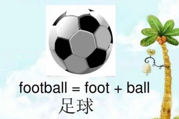football是什么意思？
