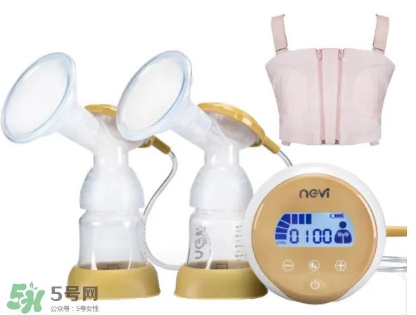 新贝吸奶器没有吸力了怎么办？新贝吸奶器常见故障介绍