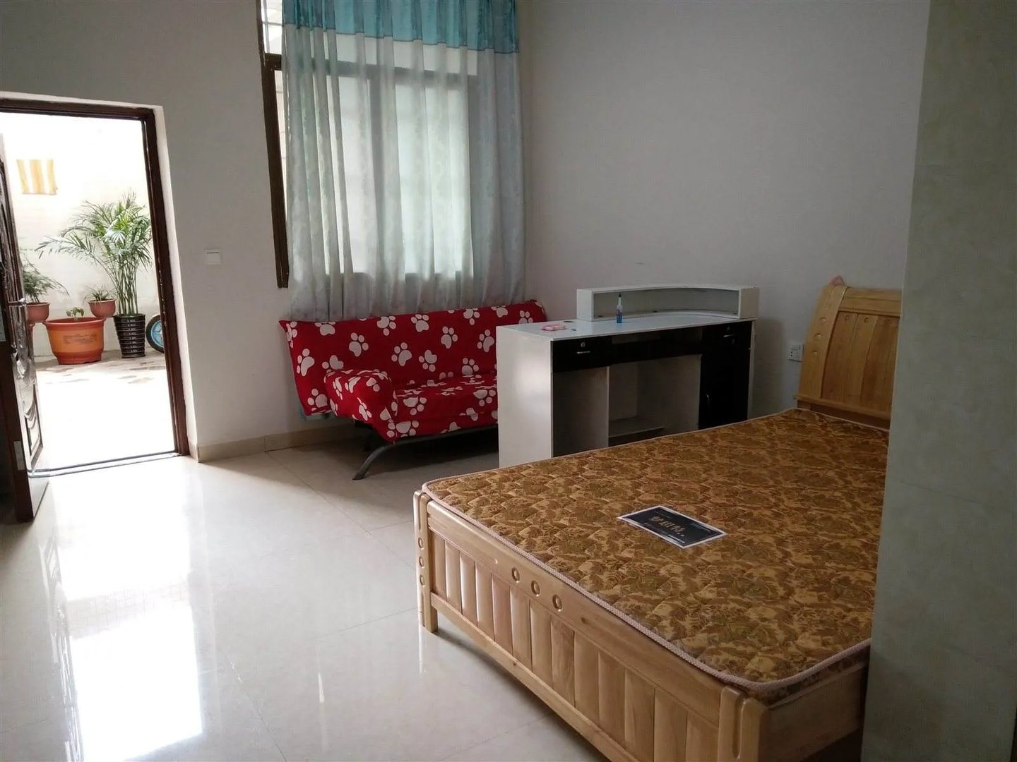 单间出租是什么意思