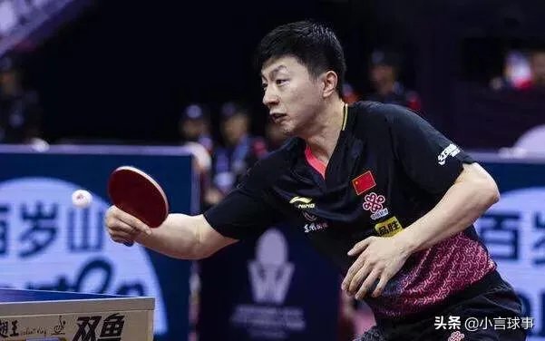 韩公赛许昕4-2战胜王楚钦晋级决赛，第二局爆分20-18。如何评价这场新老之争？