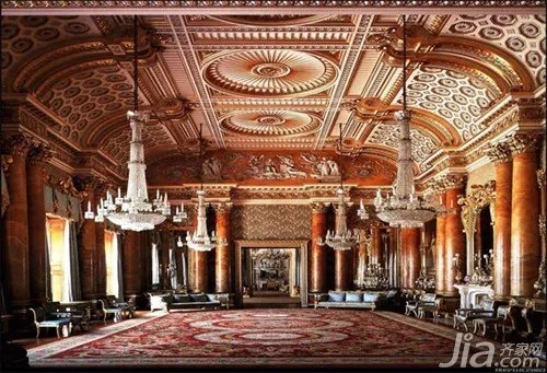 巴洛克地板怎么样 巴洛克地板好不好