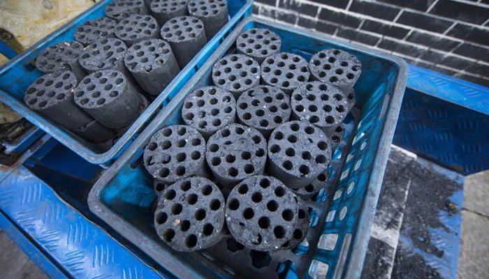 洗煤厂是干什么的 什么叫洗煤厂