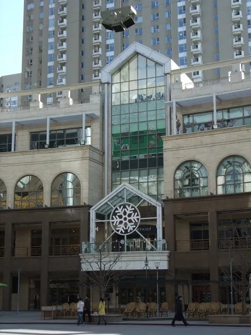 口袋中的高画质DC 富士F200EXR评测首发