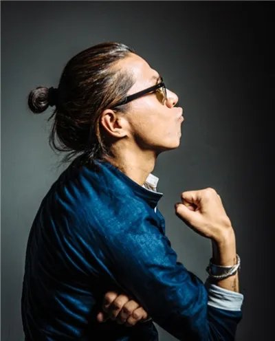 痛仰乐队高虎个人资料介绍 痛仰：理想就是带点残缺的美