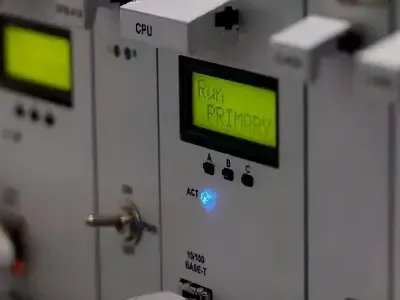 plc入门基础知识有哪些？