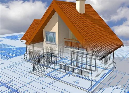 如何快速看懂建筑图纸