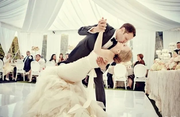 西式婚礼流程介绍 婚礼流程如何安排