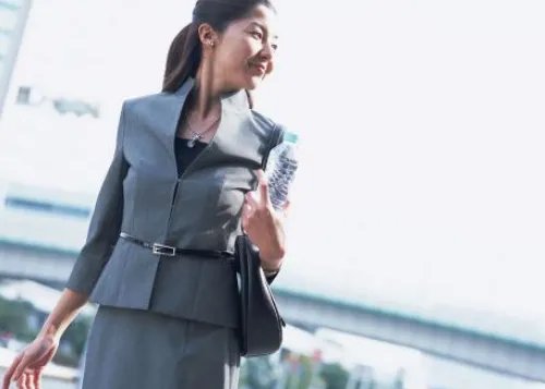 适合女生的长久职业？