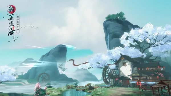 《新笑傲江湖》教你如何快速的升级