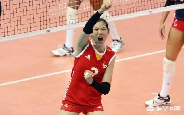 女排下一个接班人，会是朱婷的亲妹妹朱佳荟吗？