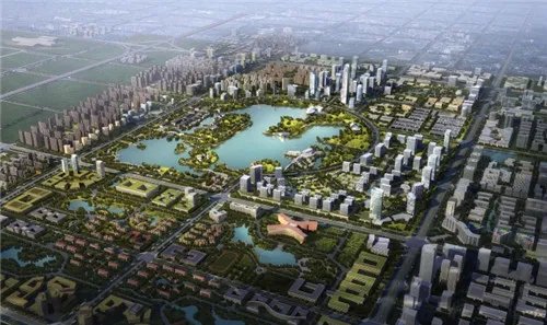 合肥近几年房价走势图  浅析合肥房价一直猛涨的原因