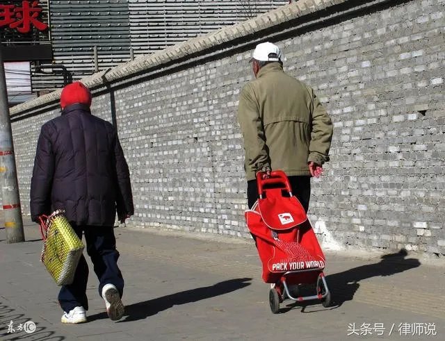 儿媳应该给婆婆养老吗？