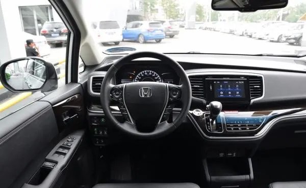 奥德赛报价是多少？目前值得入手么？