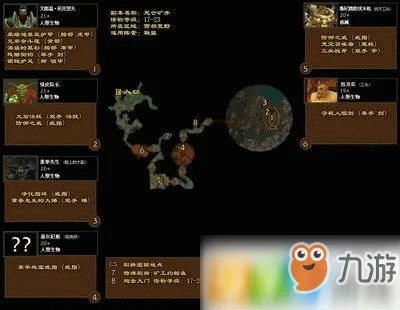 魔兽世界怀旧服死亡矿井任务怎么做 死亡矿井任务位置及副本攻略