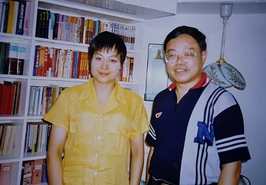 乒坛何智丽：加入日本国籍，打败邓亚萍，后来怎么样了？