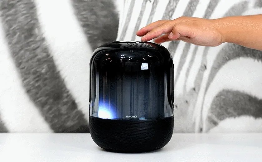 华为sound x2021值得入手吗（华为“大黑蛋”Sound X深度评测）