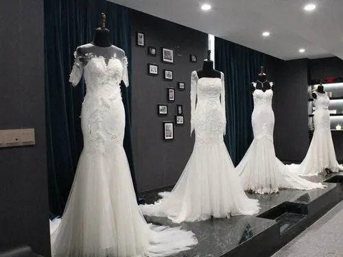 长沙婚纱店排行哪家好 盘点拍婚纱照的猫腻
