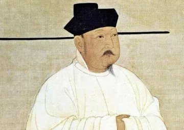 赵匡胤杯酒释兵权时，漏掉了哪个人？