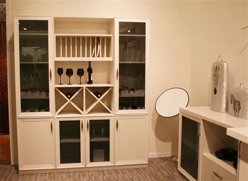 酒柜尺寸是多少