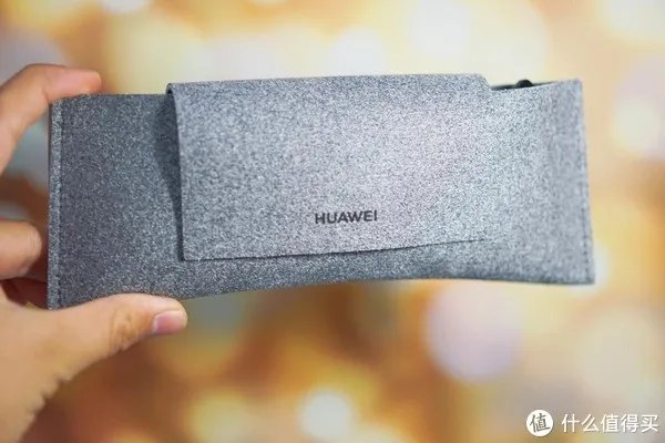 华为智能眼镜评测：你的下一副眼镜何必是眼镜