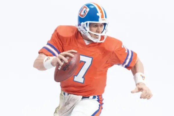 世界十大著名橄榄球运动员排行榜,汤姆·布雷迪榜首是nfl的标志