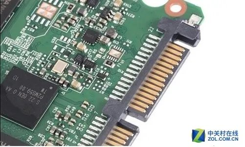 盘点各种固态硬盘接口 你见过哪几种？