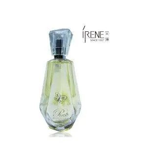 国产名牌香水有哪些