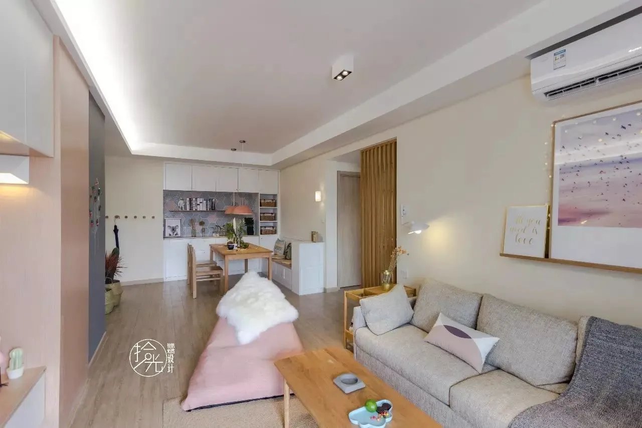 拾光悠然设计新作-小温暖|COZY