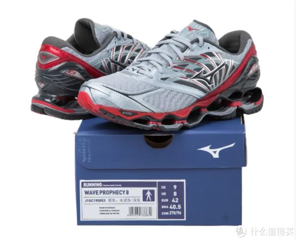 跑步鞋什么牌子好