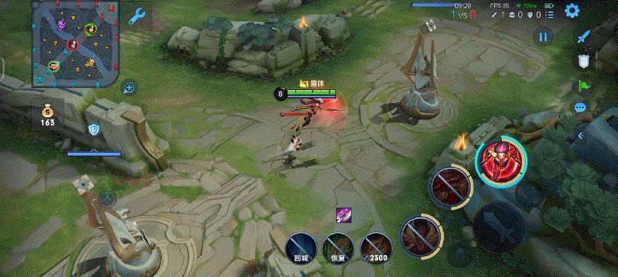 王者荣耀哪吒技能是什么 哪吒技能出装铭文介绍