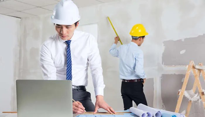 环氧地坪施工工艺方案是怎样的 环氧地坪施工工艺步骤