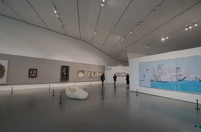 展台搭建属于建筑吗 展厅搭建要什么资质