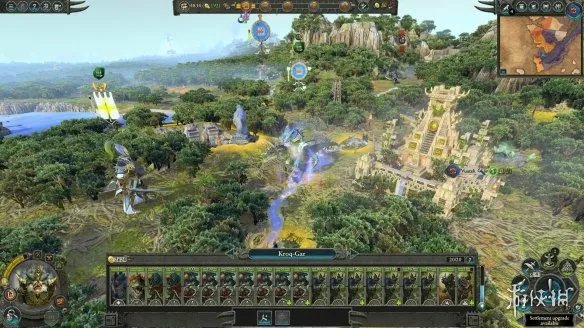 《全面战争》系列游戏大排名！不知特洛伊能排第几？