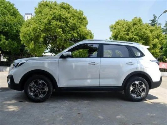 起亚智跑自重是多少吨,起亚智跑几吨重