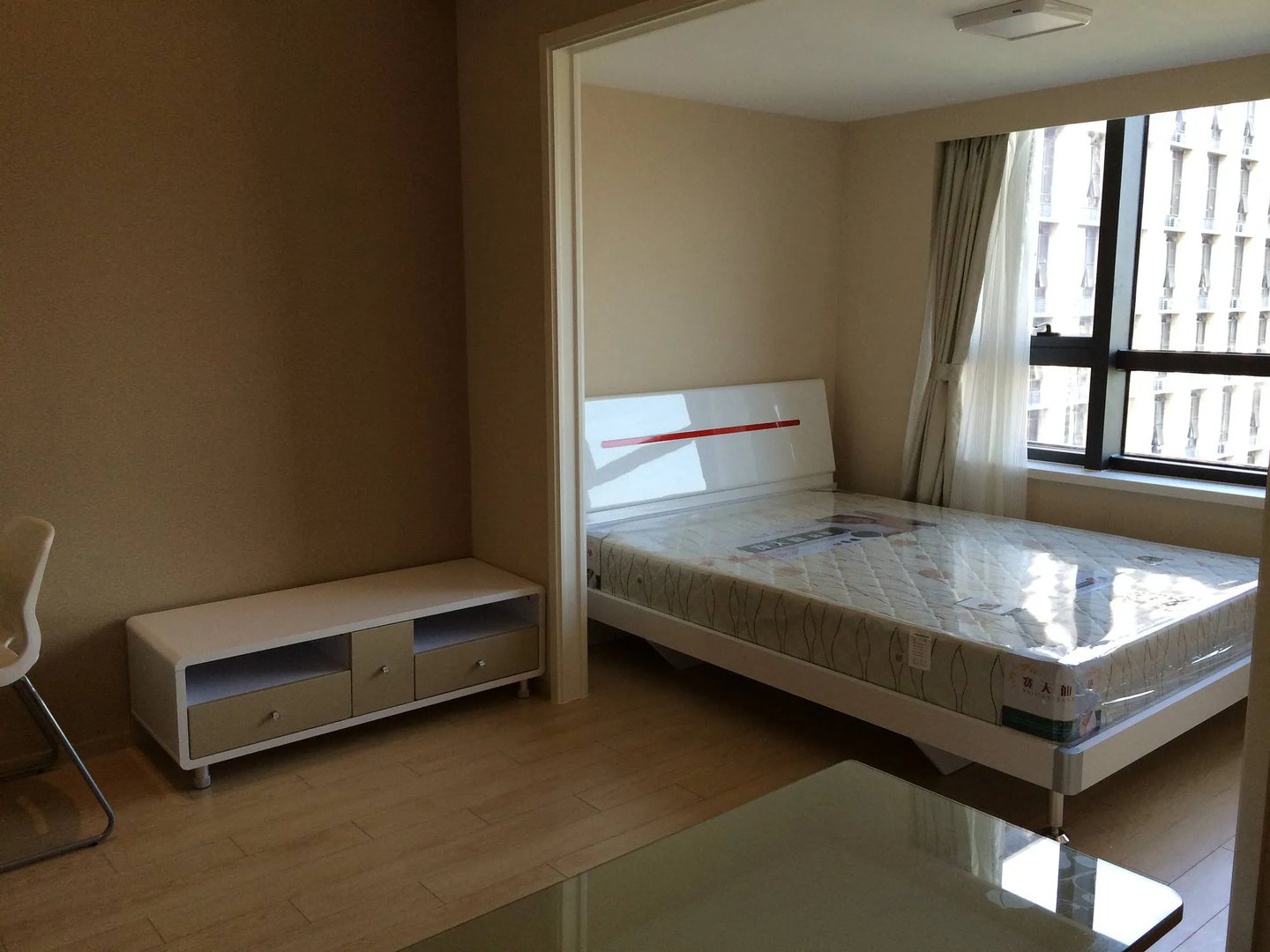 杭州一室一厅租房多少钱