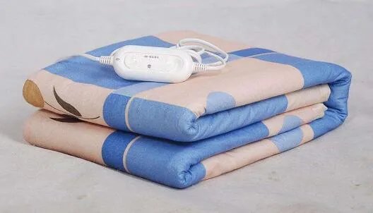 电热毯有辐射吗