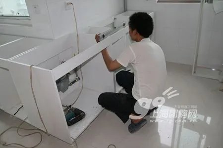 齐家网友实木门、移门、镜门安装过程详解