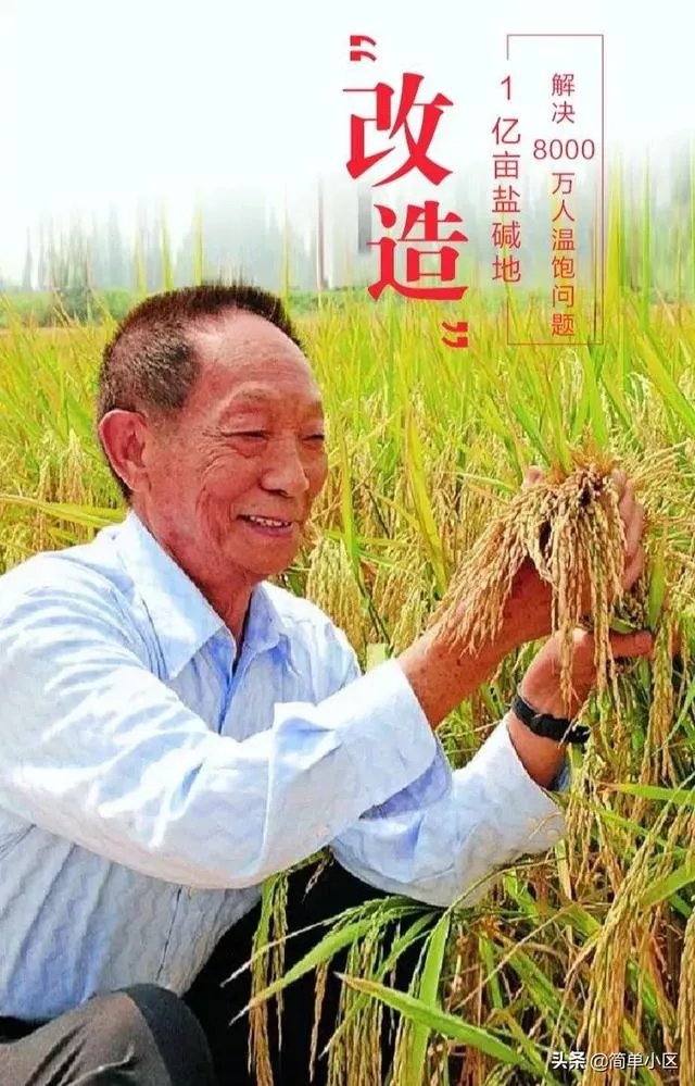 一个视频主播拿袁隆平照片问一些青年，十个有九个不认识你怎么看？