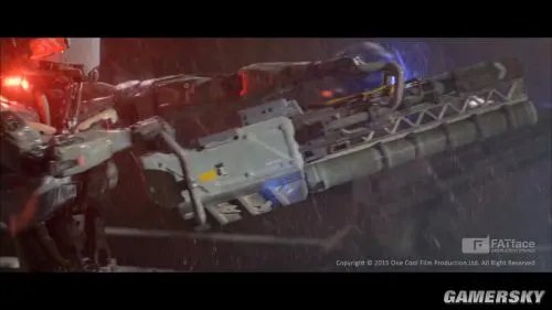 斥资3亿电影《矛盾战争》先行预告曝光 古天乐上演《使命召唤11：高级战争》