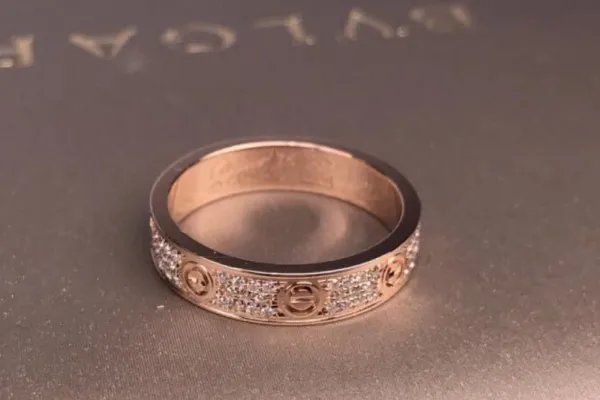 对戒品牌有哪些？哪个牌子最受欢迎？