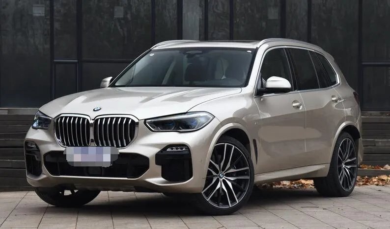 19款宝马x5内饰哪种颜色最好看,20款宝马x5哪个颜色最好看