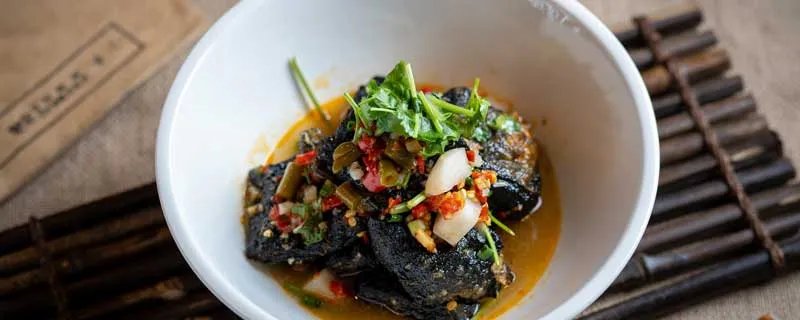 长沙臭豆腐的由来 长沙臭豆腐的由来和历史